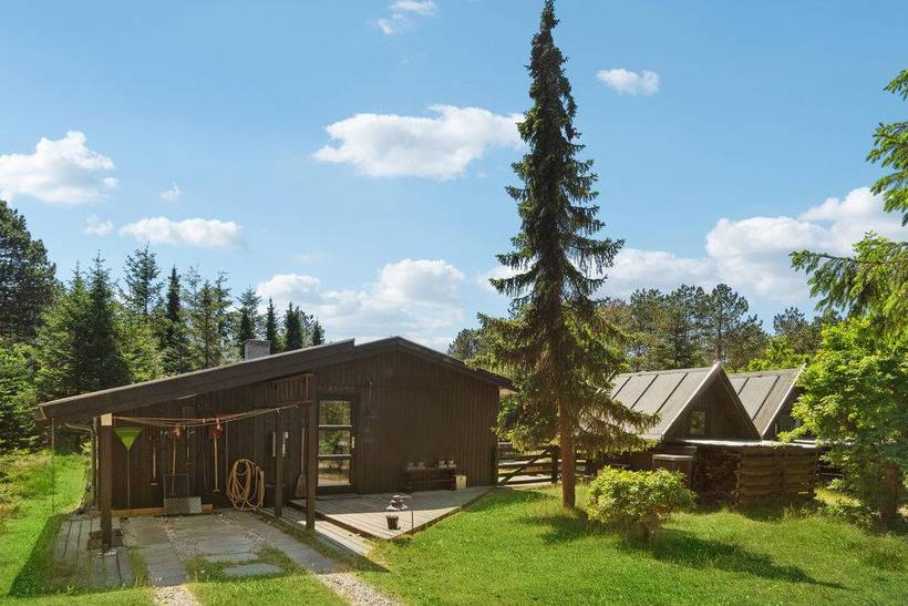 Foto von Ferienhaus PA09 in Grenå - Ostjütland
