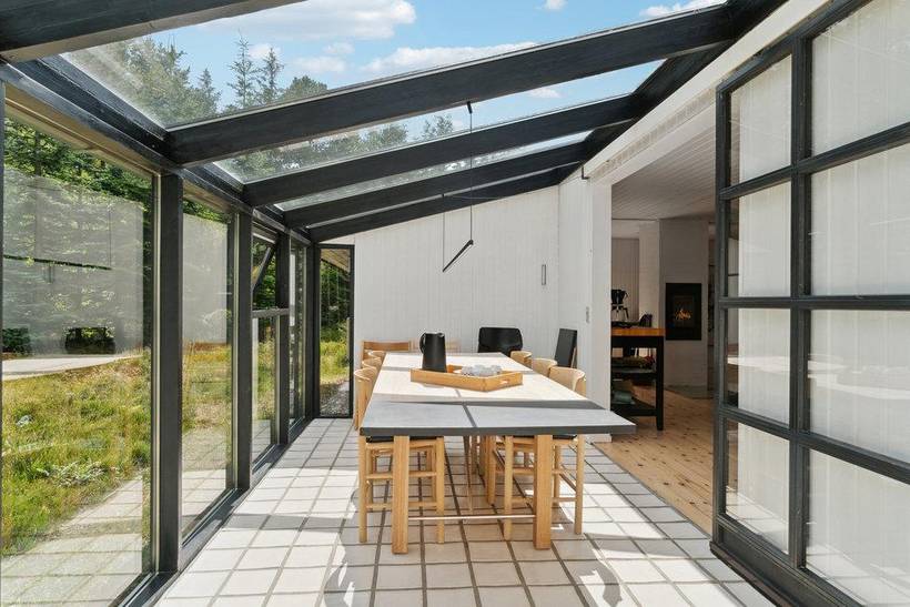 Foto von Ferienhaus PA09 in Grenå - Ostjütland