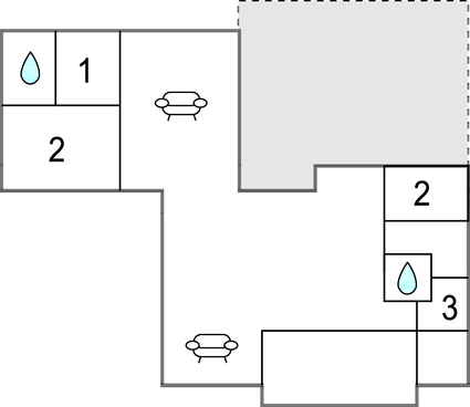 Vorschaubild von Ferienhaus PA09 in Grenå - Ostjütland