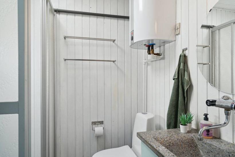 Foto von Ferienhaus PA09 in Grenå - Ostjütland