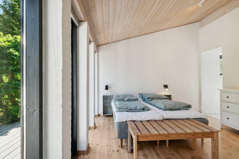 Foto von Ferienhaus PA09 in Grenå - Ostjütland