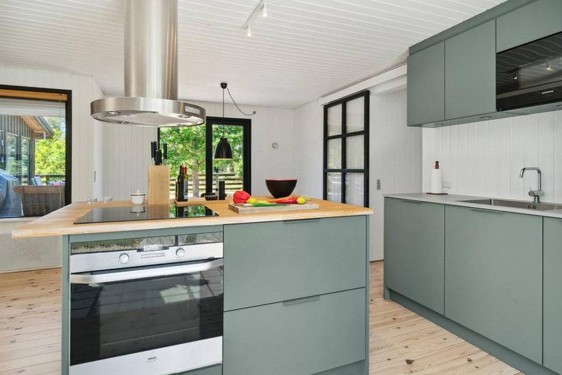 Foto von Ferienhaus PA09 in Grenå - Ostjütland