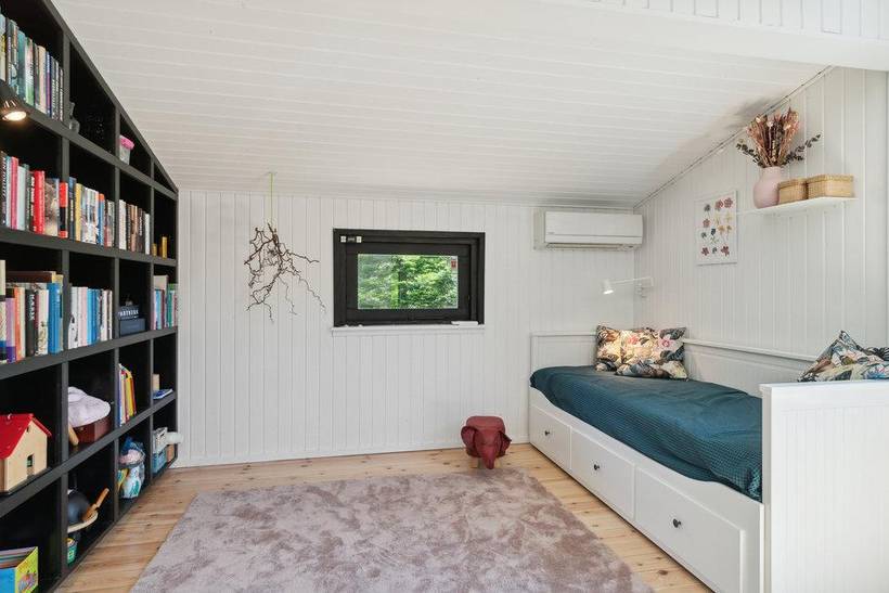 Foto von Ferienhaus PA09 in Grenå - Ostjütland