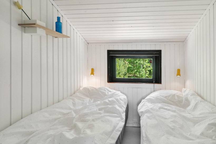 Foto von Ferienhaus PA09 in Grenå - Ostjütland