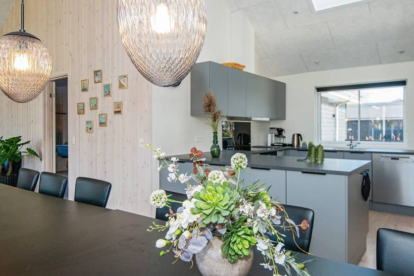 Foto von Ferienhaus PA13 in Juelsminde - Ostjütland