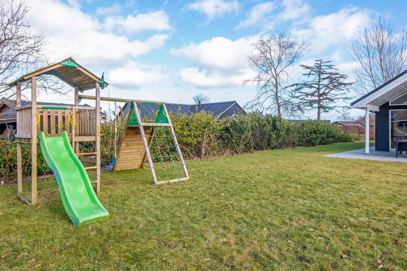 Foto von Ferienhaus PA13 in Juelsminde - Ostjütland