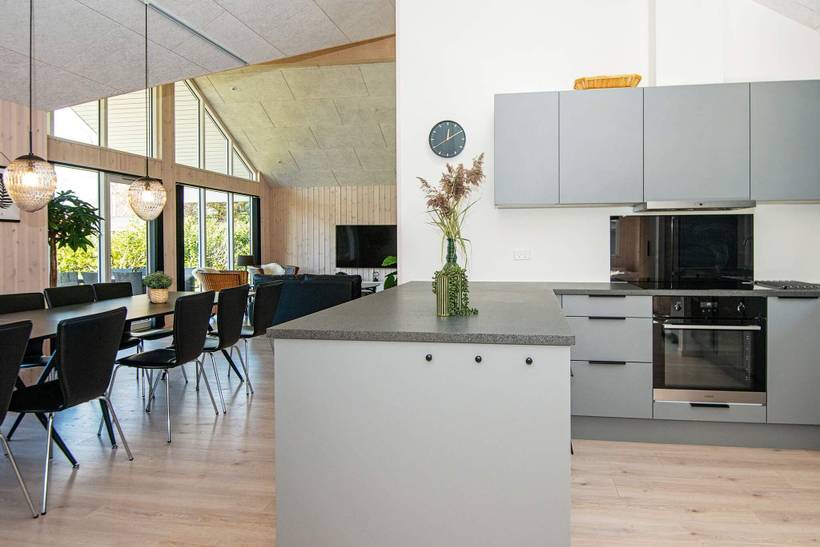 Foto von Ferienhaus PA13 in Juelsminde - Ostjütland