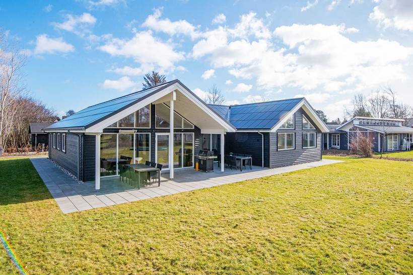 Foto von Ferienhaus PA13 in Juelsminde - Ostjütland