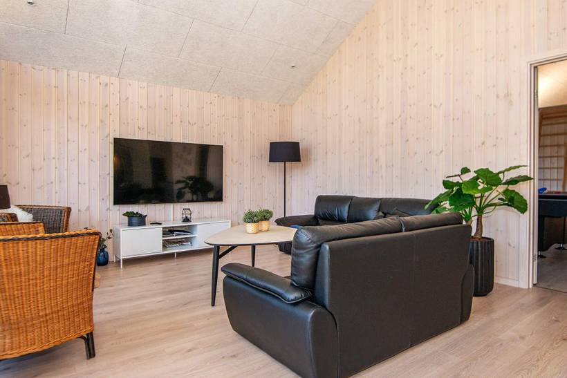 Foto von Ferienhaus PA13 in Juelsminde - Ostjütland