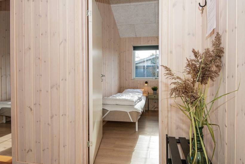Foto von Ferienhaus PA13 in Juelsminde - Ostjütland