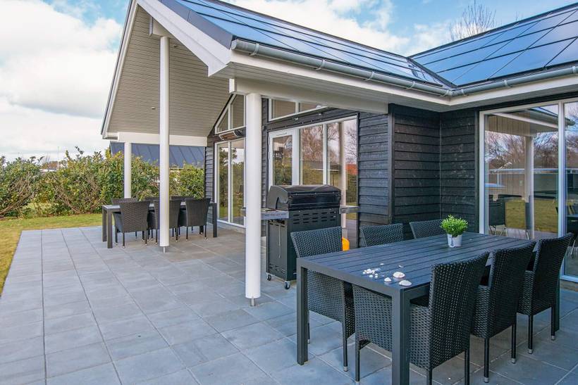 Foto von Ferienhaus PA13 in Juelsminde - Ostjütland