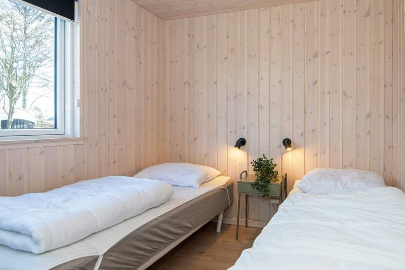 Foto von Ferienhaus PA13 in Juelsminde - Ostjütland