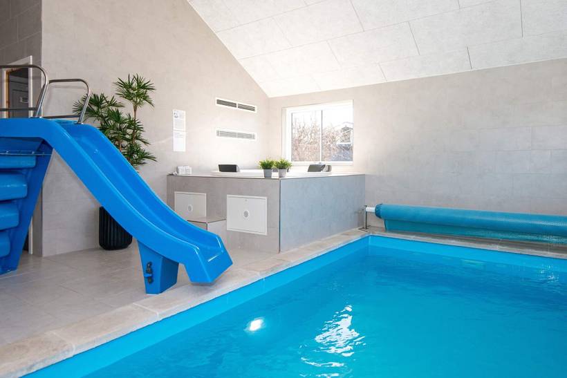 Foto von Ferienhaus PA13 in Juelsminde - Ostjütland