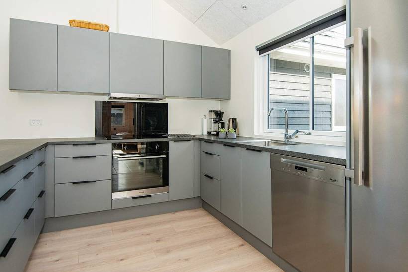 Foto von Ferienhaus PA13 in Juelsminde - Ostjütland