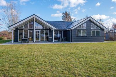 Vorschaubild von Ferienhaus PA13 in Juelsminde - Ostjütland