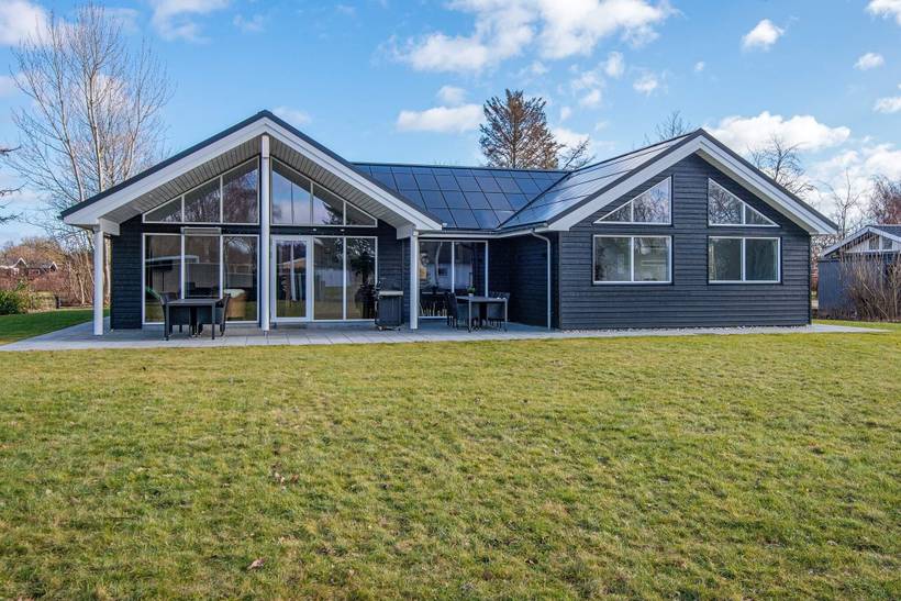 Foto von Ferienhaus PA13 in Juelsminde - Ostjütland