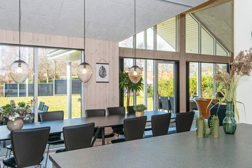 Foto von Ferienhaus PA13 in Juelsminde - Ostjütland