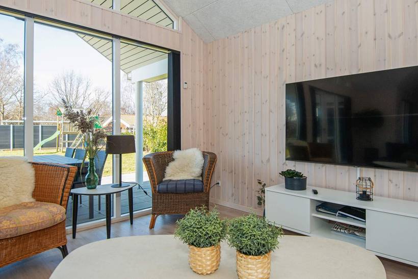 Foto von Ferienhaus PA13 in Juelsminde - Ostjütland