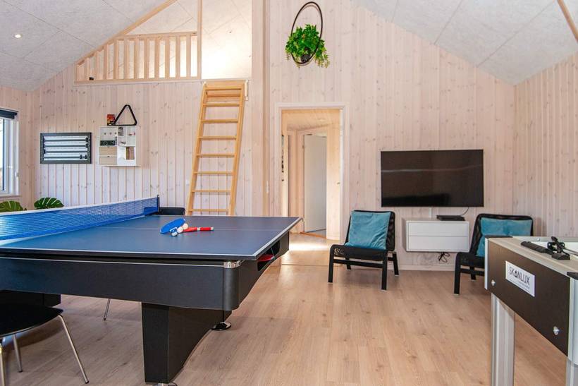 Foto von Ferienhaus PA13 in Juelsminde - Ostjütland