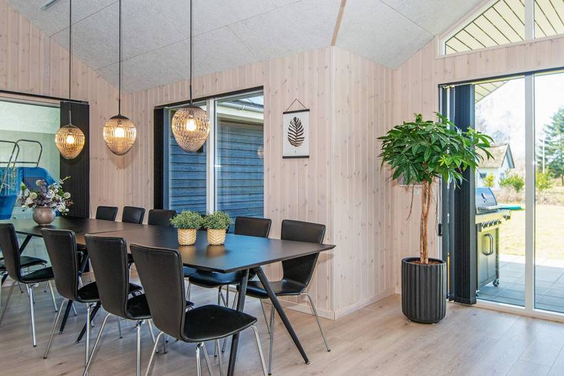 Foto von Ferienhaus PA13 in Juelsminde - Ostjütland