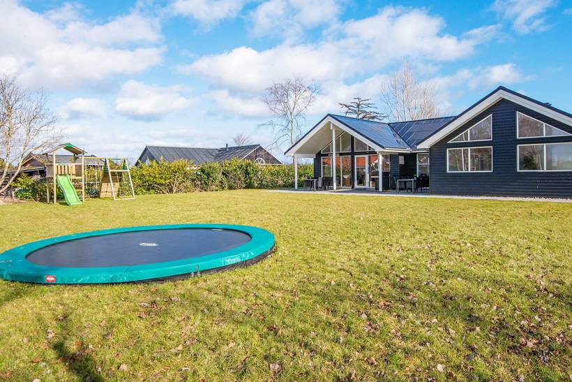 Foto von Ferienhaus PA13 in Juelsminde - Ostjütland