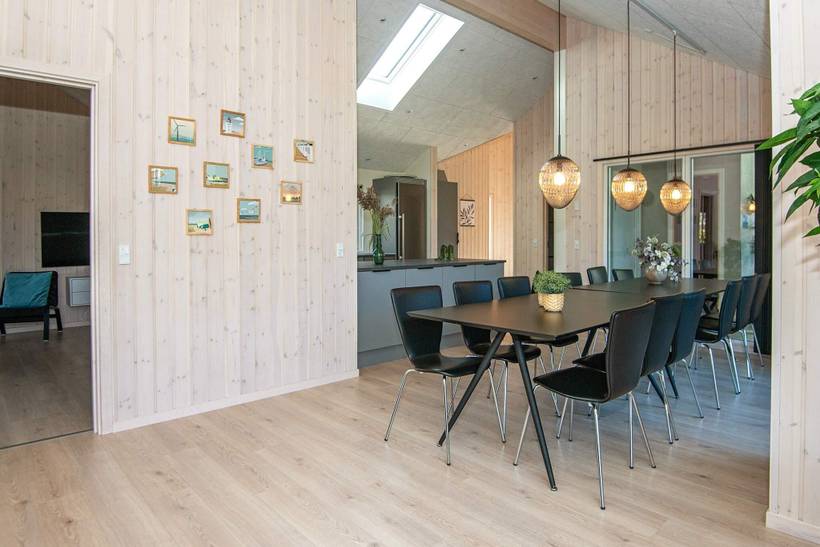 Foto von Ferienhaus PA13 in Juelsminde - Ostjütland