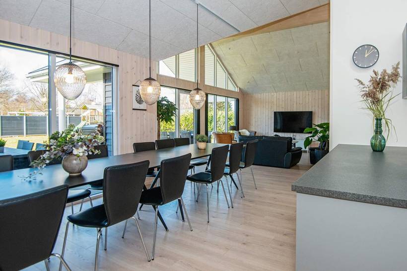 Foto von Ferienhaus PA13 in Juelsminde - Ostjütland