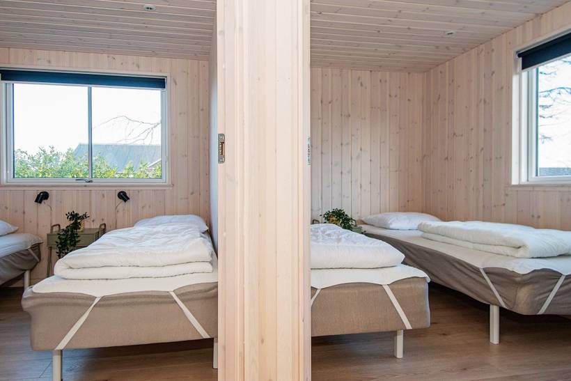 Foto von Ferienhaus PA13 in Juelsminde - Ostjütland