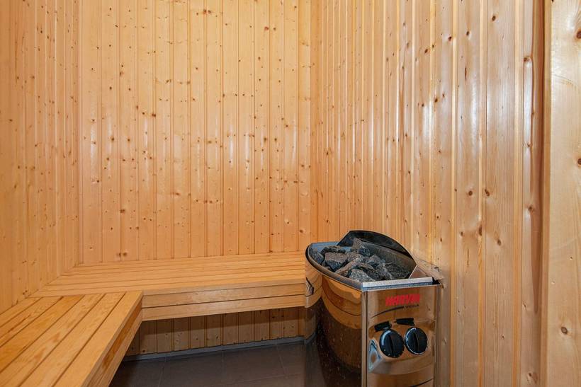 Foto von Ferienhaus PA13 in Juelsminde - Ostjütland
