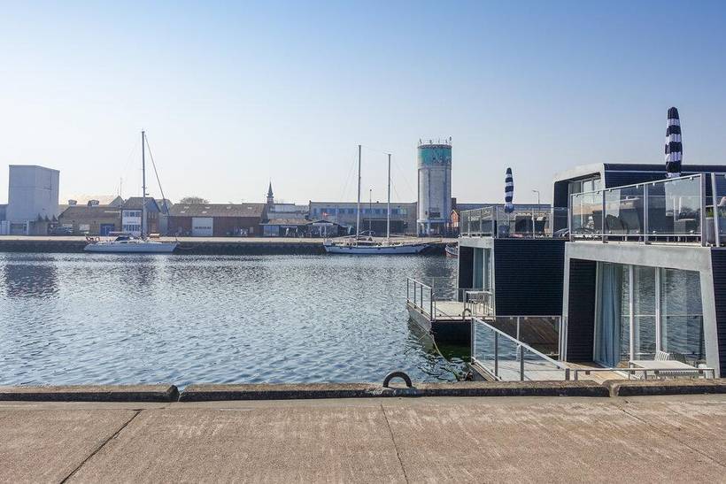 Foto von Ferienhaus PA15 auf Nexø - Bornholm