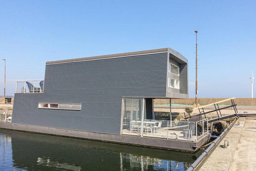 Foto von Ferienhaus PA15 auf Nexø - Bornholm