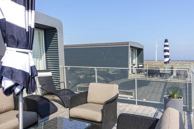 Foto von Ferienhaus PA15 auf Nexø - Bornholm