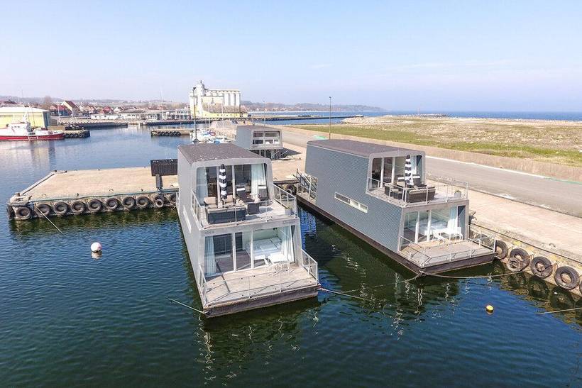 Foto von Ferienhaus PA15 auf Nexø - Bornholm