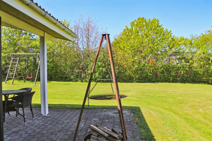 Foto von Ferienhaus PA24 in Bønnerup - Ostjütland