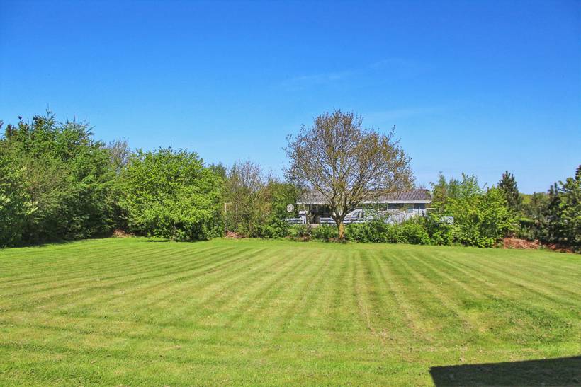 Foto von Ferienhaus PA24 in Bønnerup - Ostjütland
