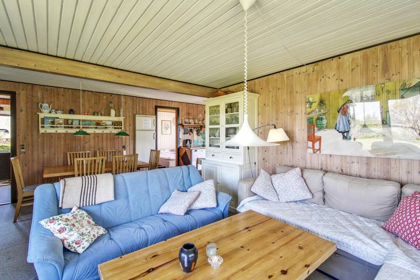 Foto von Ferienhaus PA24 in Bønnerup - Ostjütland