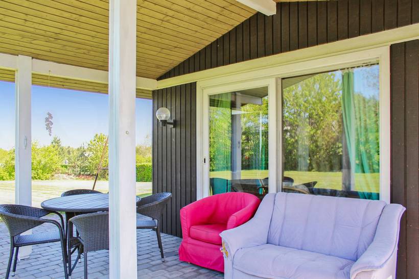 Foto von Ferienhaus PA24 in Bønnerup - Ostjütland