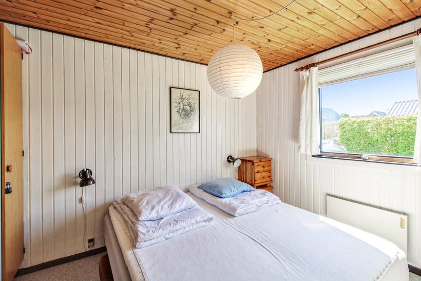 Foto von Ferienhaus PA24 in Bønnerup - Ostjütland