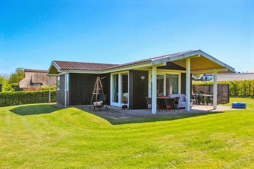 Foto von Ferienhaus PA24 in Bønnerup - Ostjütland