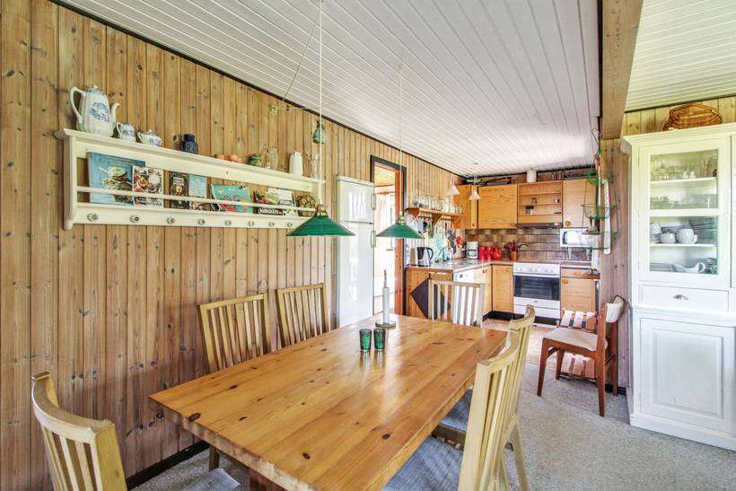 Foto von Ferienhaus PA24 in Bønnerup - Ostjütland