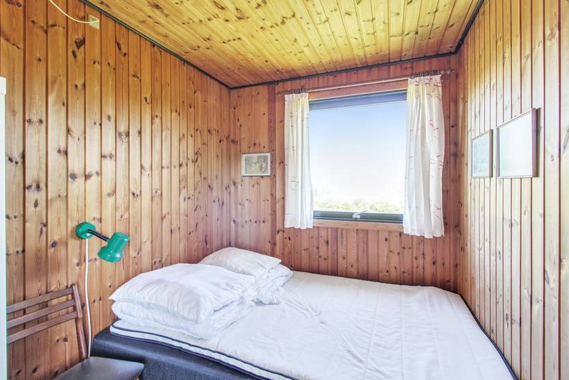 Foto von Ferienhaus PA24 in Bønnerup - Ostjütland