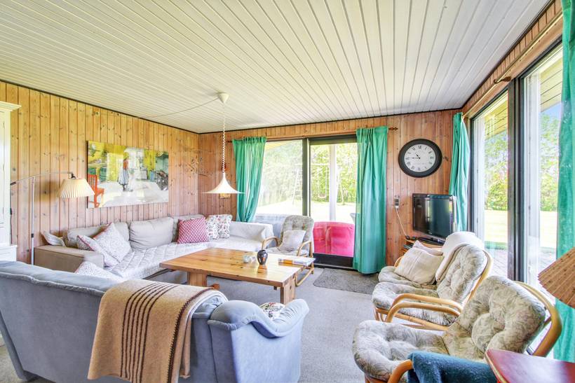 Foto von Ferienhaus PA24 in Bønnerup - Ostjütland