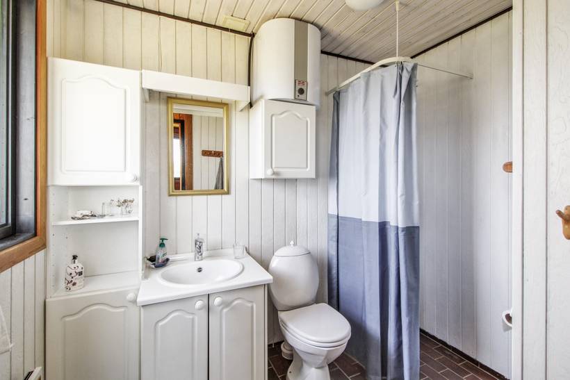 Foto von Ferienhaus PA24 in Bønnerup - Ostjütland