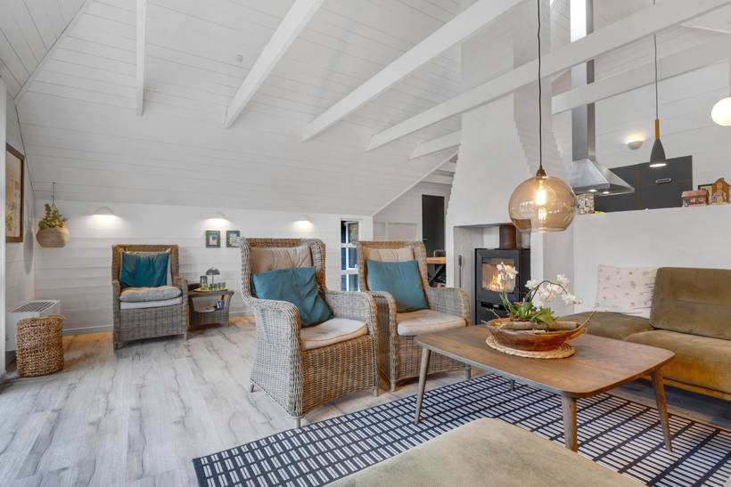 Foto von Ferienhaus PA31 in Blåvand - Westjütland