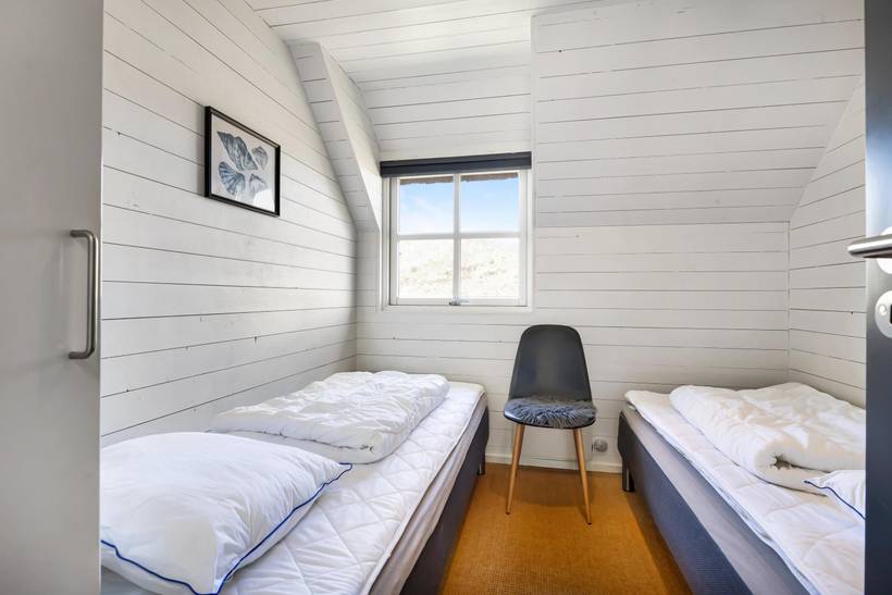 Foto von Ferienhaus PA31 in Blåvand - Westjütland