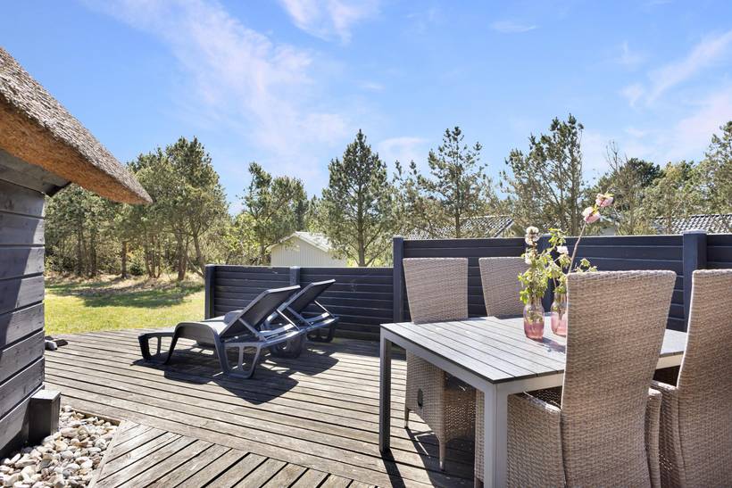 Foto von Ferienhaus PA31 in Blåvand - Westjütland