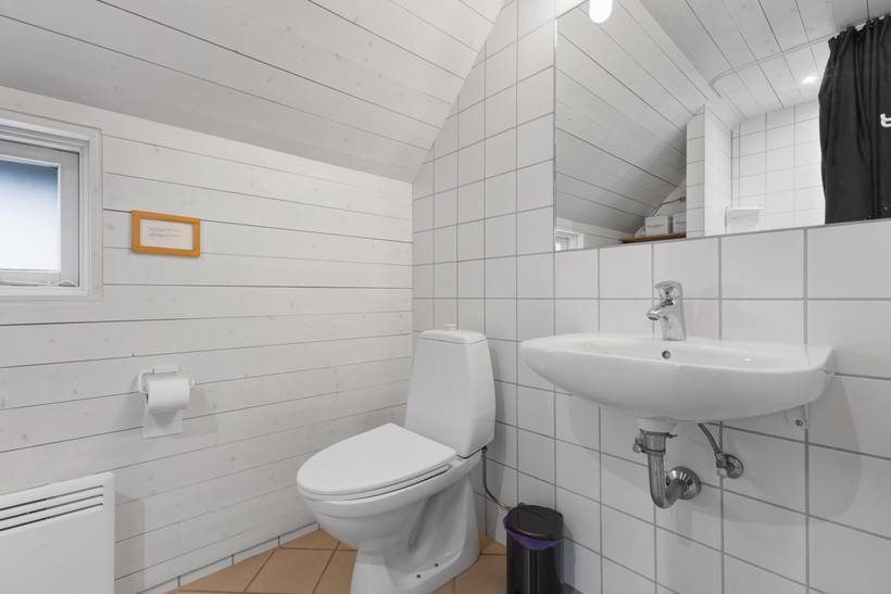 Foto von Ferienhaus PA31 in Blåvand - Westjütland