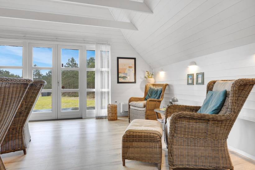 Foto von Ferienhaus PA31 in Blåvand - Westjütland