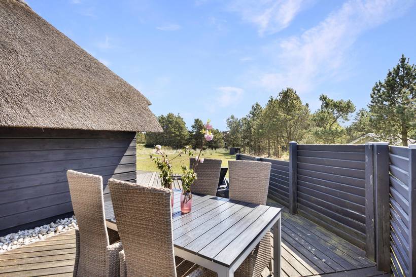 Foto von Ferienhaus PA31 in Blåvand - Westjütland