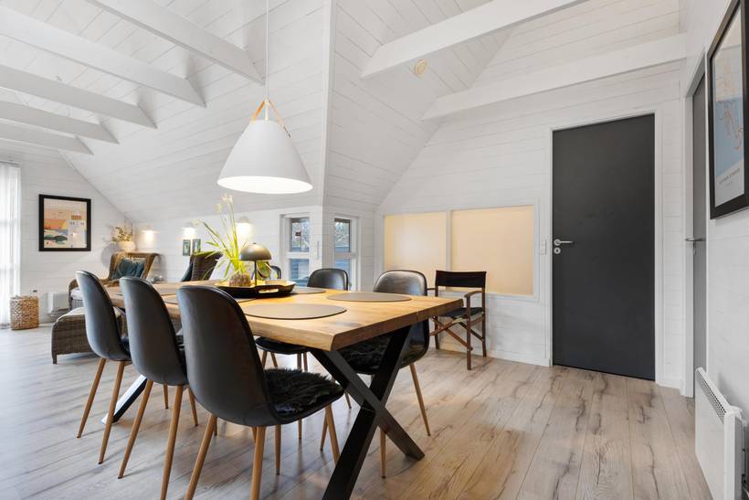 Foto von Ferienhaus PA31 in Blåvand - Westjütland